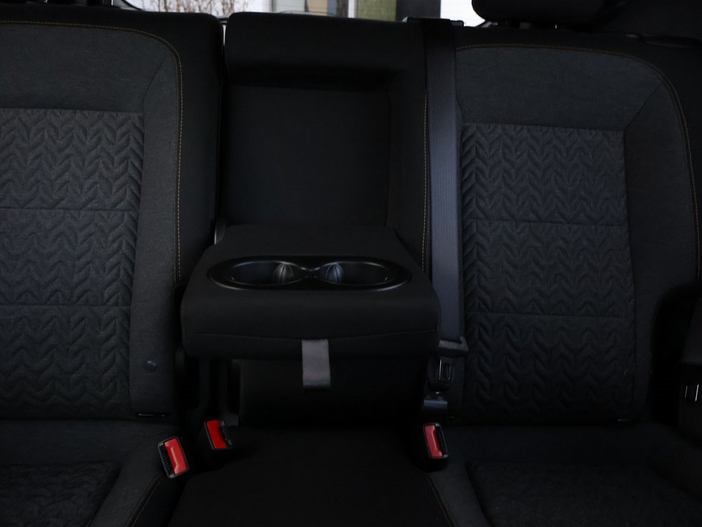 Used 2024 Chevrolet Equinox LT w/ LPO, Floor Liner Package image 14