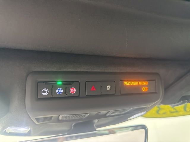 Used 2023 Chevrolet Corvette Z06 RWD image 45