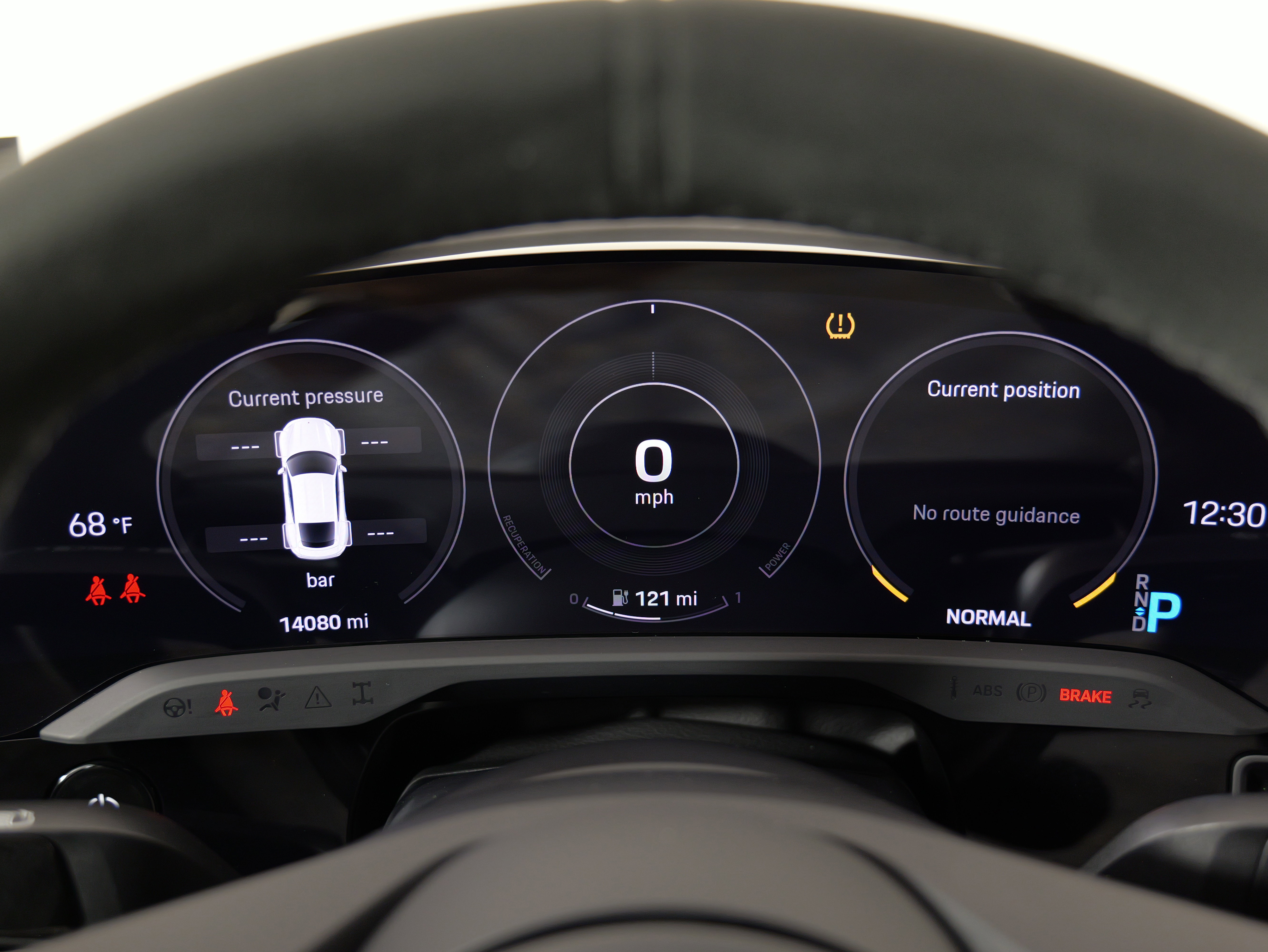 Used 2023 Porsche Taycan GTS image 39