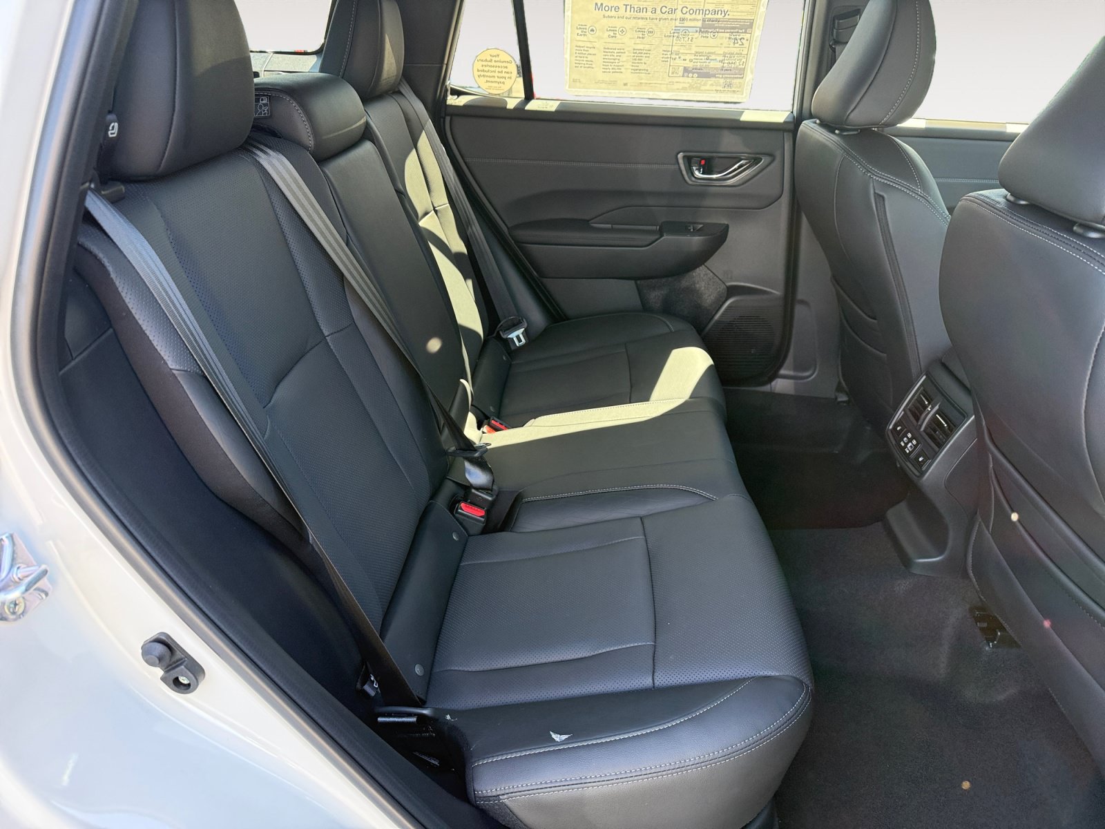 New 2026 Subaru Outback Touring XT AWD/4WD image 18