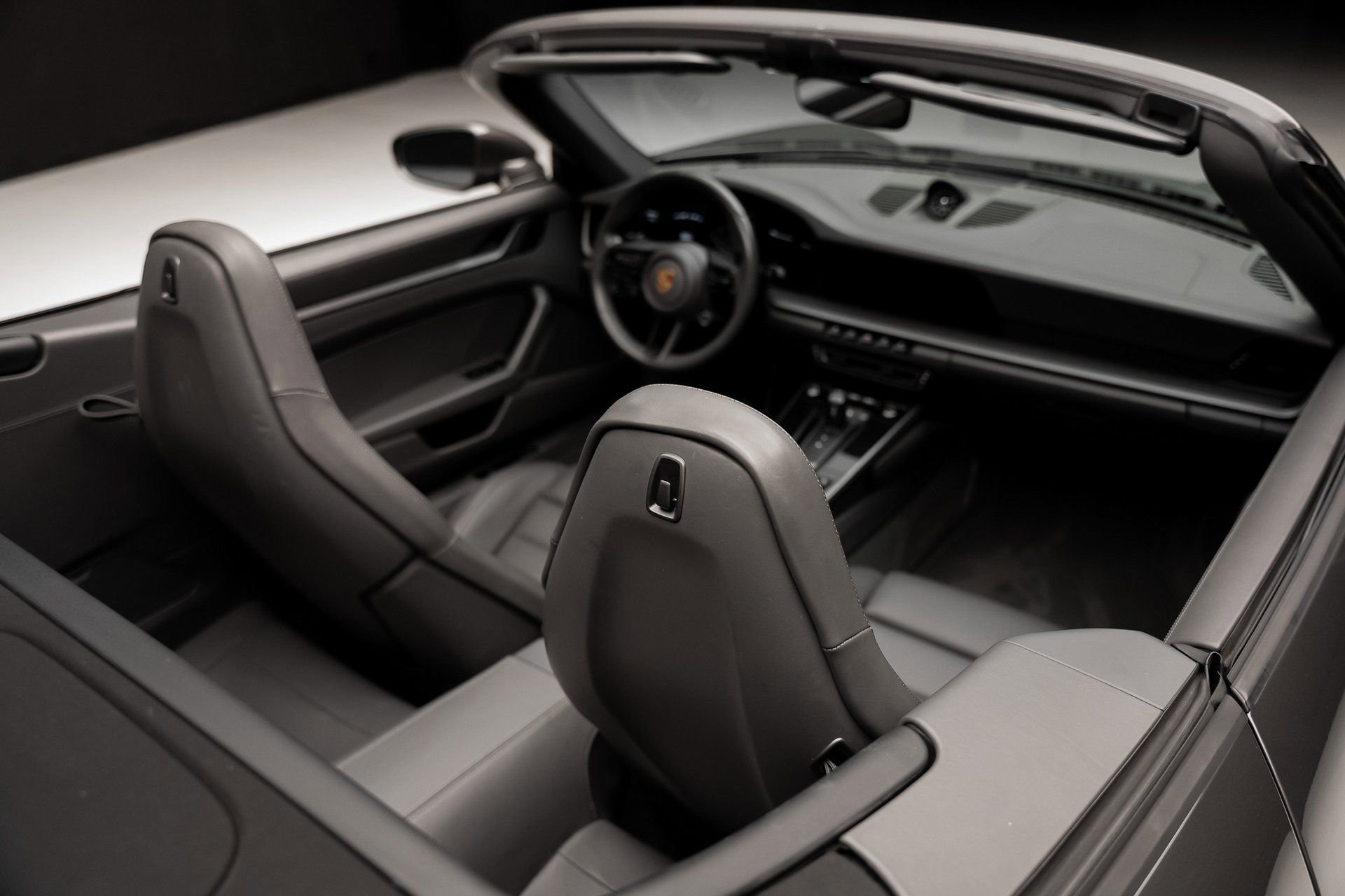 Used 2021 Porsche 911 Carrera 4S image 74