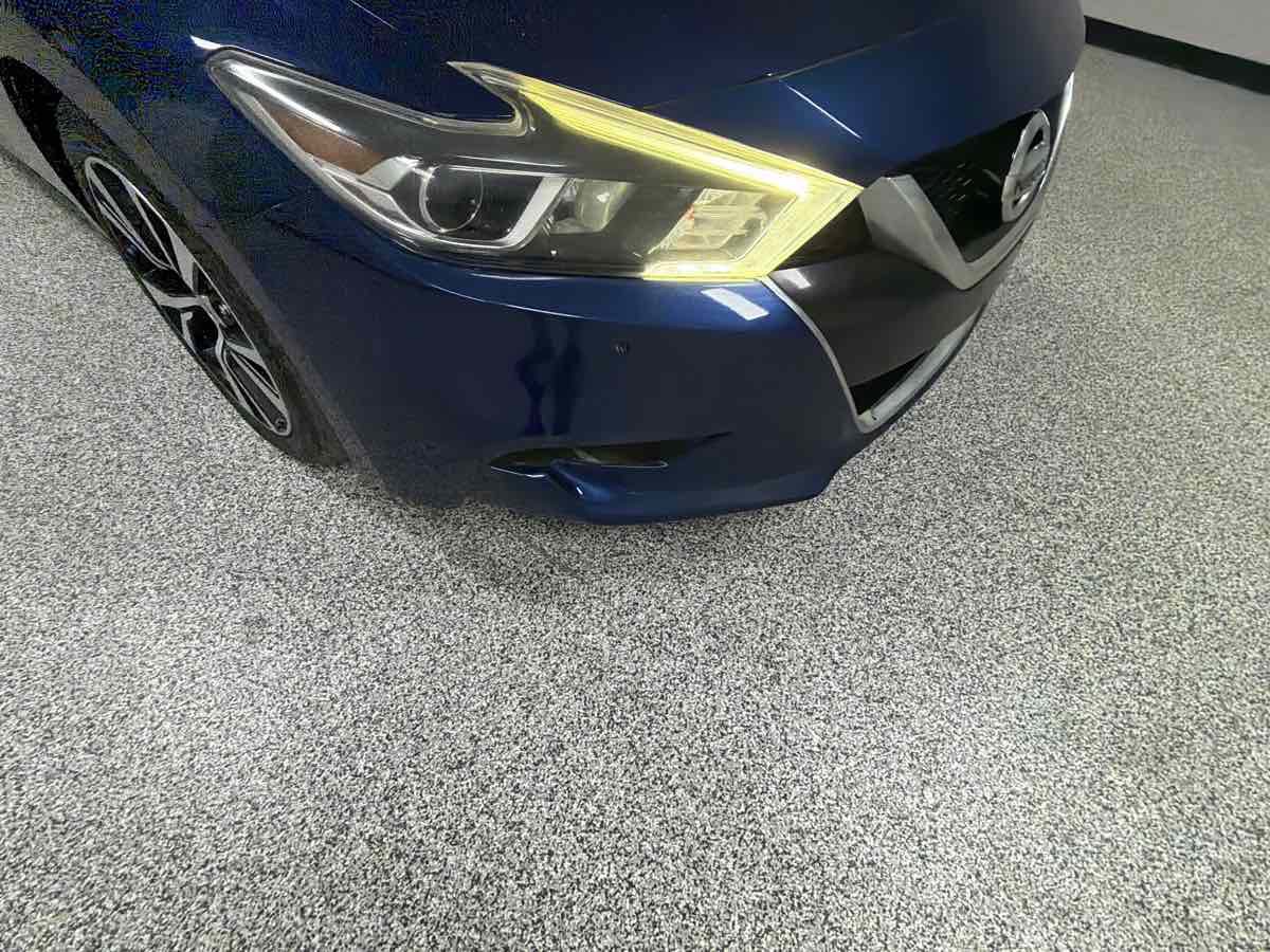 Used 2018 Nissan Maxima 3.5 SV FWD image 29