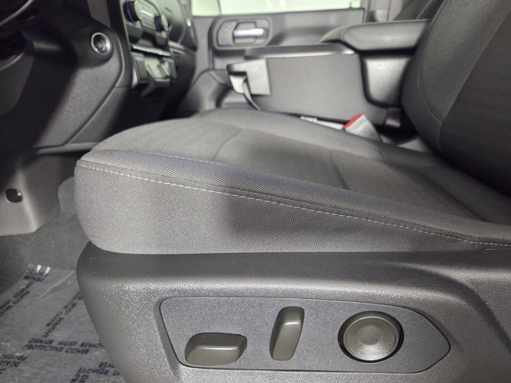 Used 2026 Chevrolet Silverado 1500 Custom Trail Boss image 14