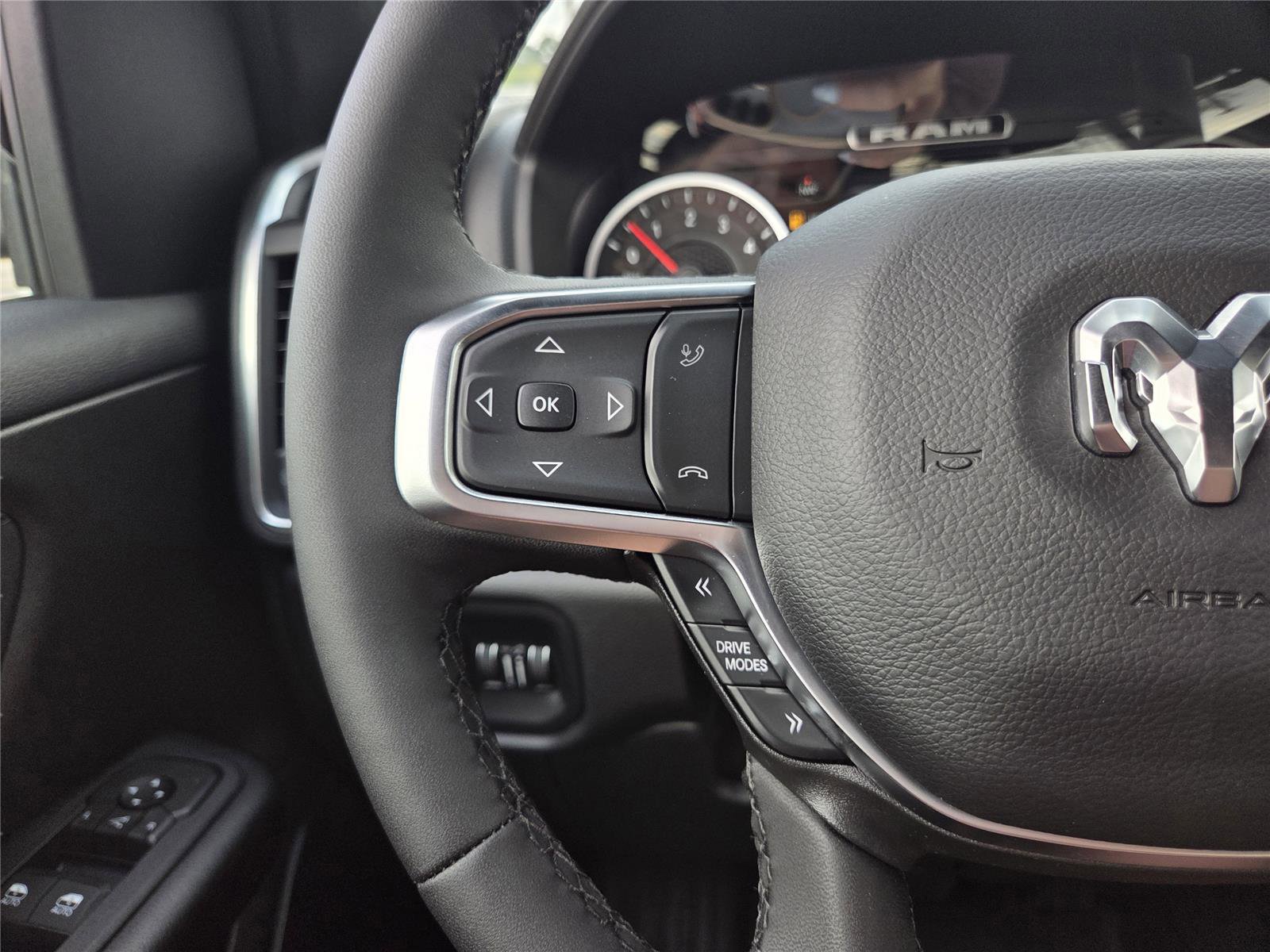 New 2026 RAM 1500 Big Horn image 29