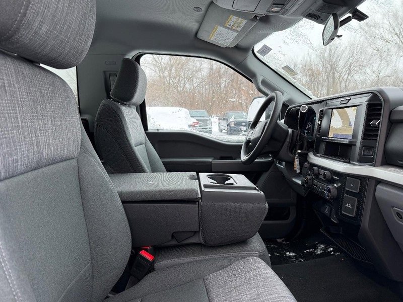 New 2025 Ford F250 XLT w/ 360-Degree Camera Package image 6