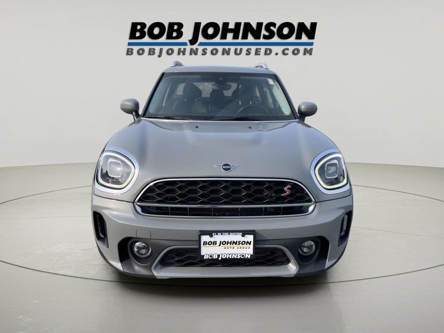 Used 2023 MINI Cooper Countryman S AWD/4WD image 2