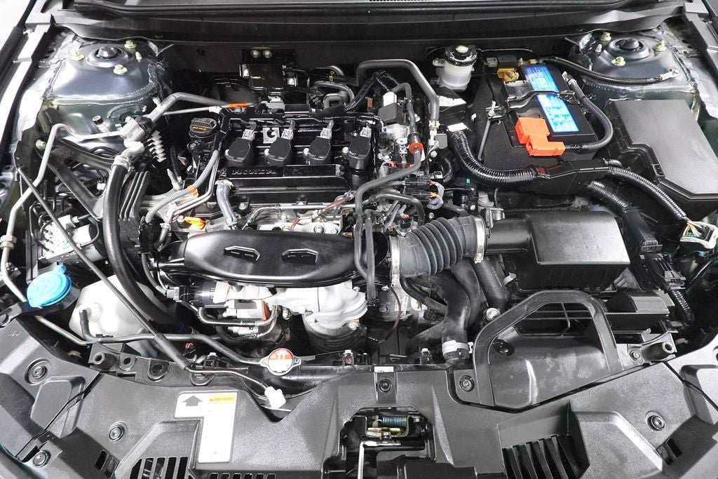 Used 2024 Honda Accord EX image 33