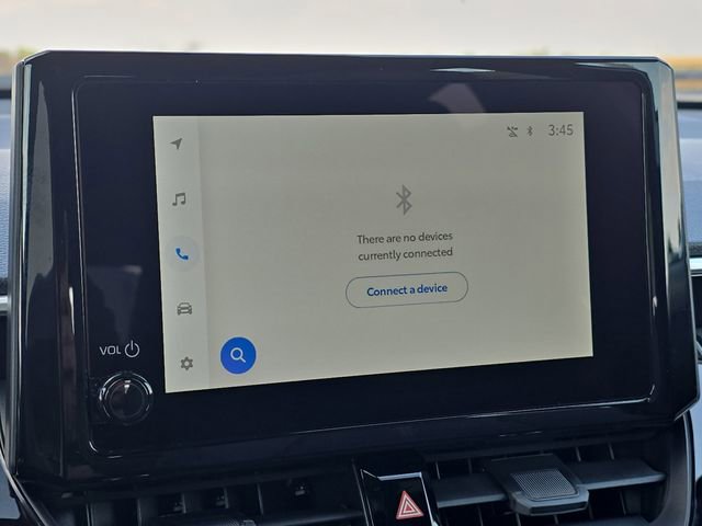 New 2026 Toyota Corolla Cross S image 20
