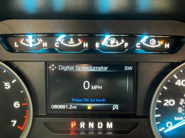 Used 2020 Ford F150 XLT w/ Equipment Group 302A Luxury AWD/4WD image 7