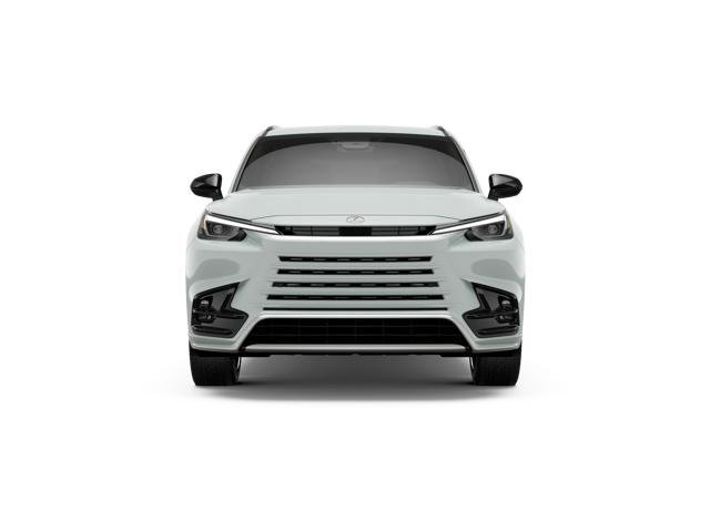 New 2026 Lexus TX 500h AWD image 10