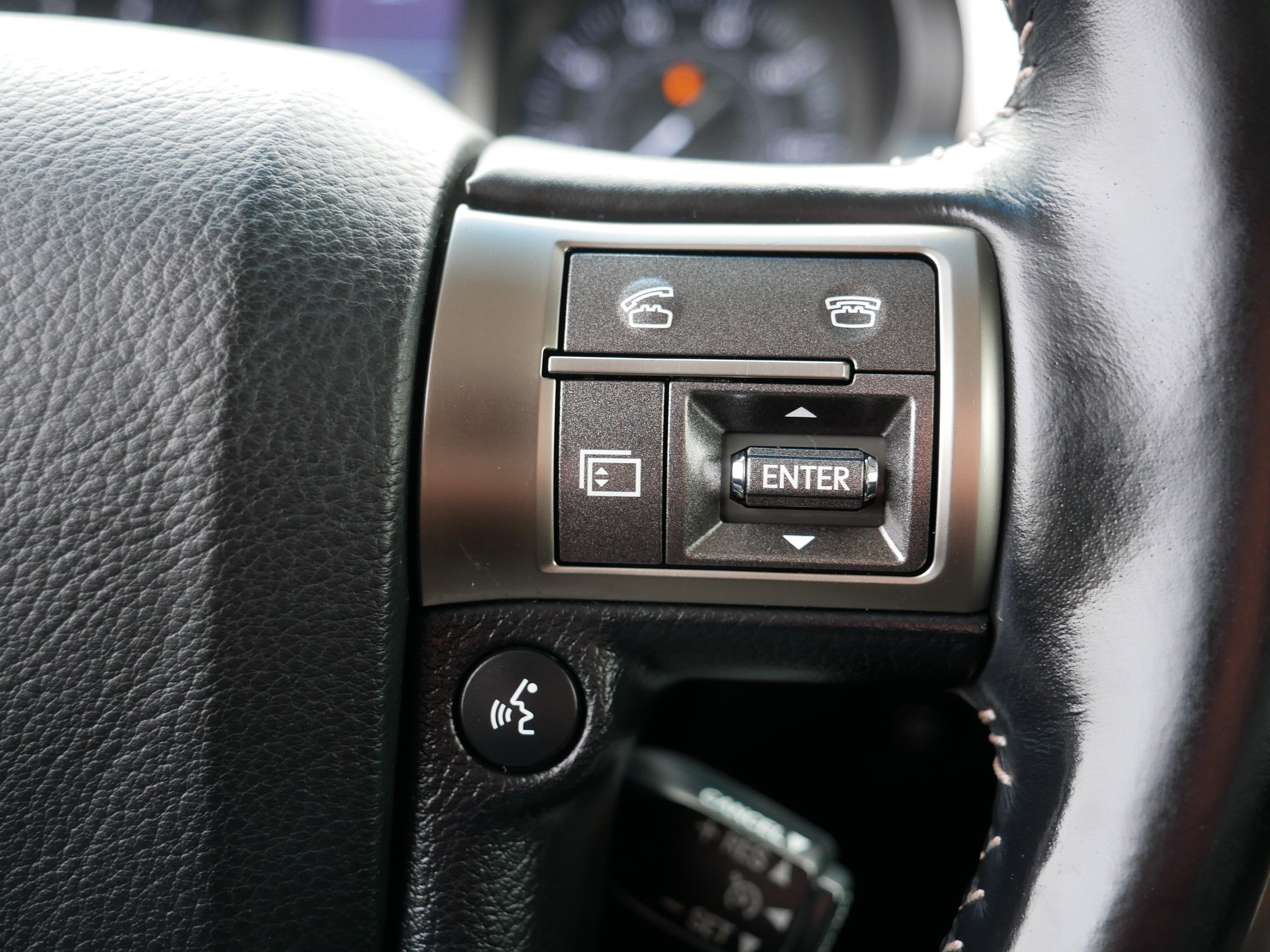 Used 2017 Lexus GX 460 Luxury image 29