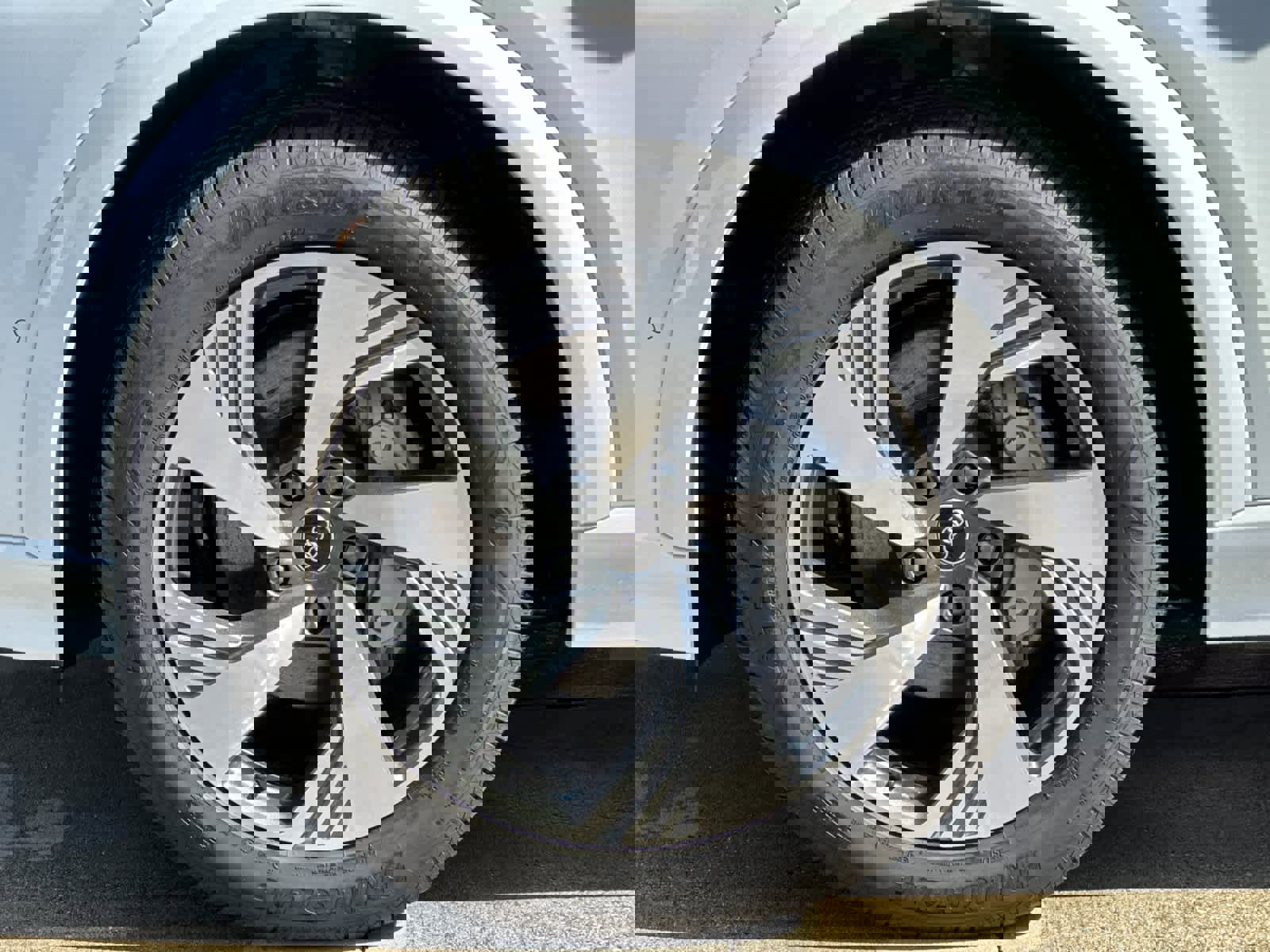 Used 2025 Audi Q6 e-tron Premium Plus w/ Premium Plus image 27