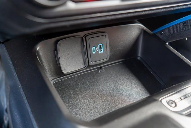 Used 2023 Ford Bronco Outer Banks AWD/4WD image 26
