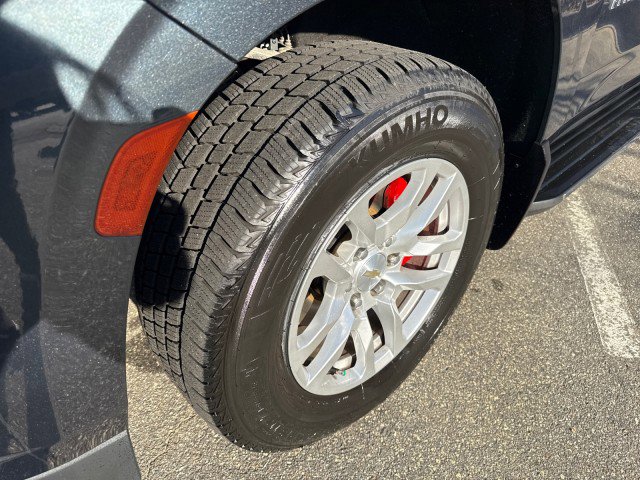 Used 2021 Chevrolet Tahoe LT image 11