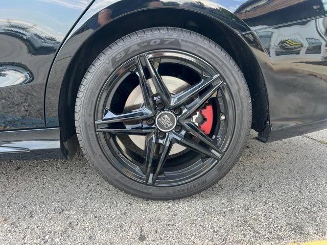 Used 2018 Mercedes-Benz C 43 AMG 4MATIC Sedan image 33