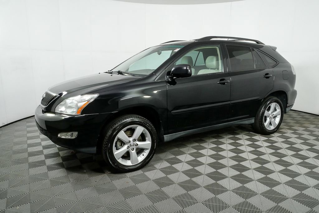 Used 2007 Lexus RX 350 2WD image 4