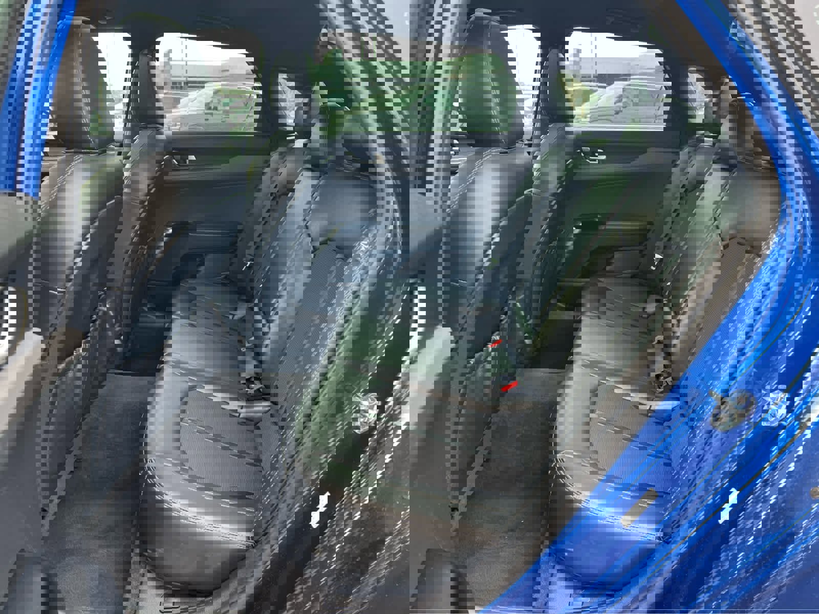 Used 2021 Kia K5 GT-Line image 27