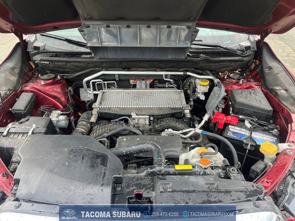 Used 2019 Subaru Ascent Premium image 20