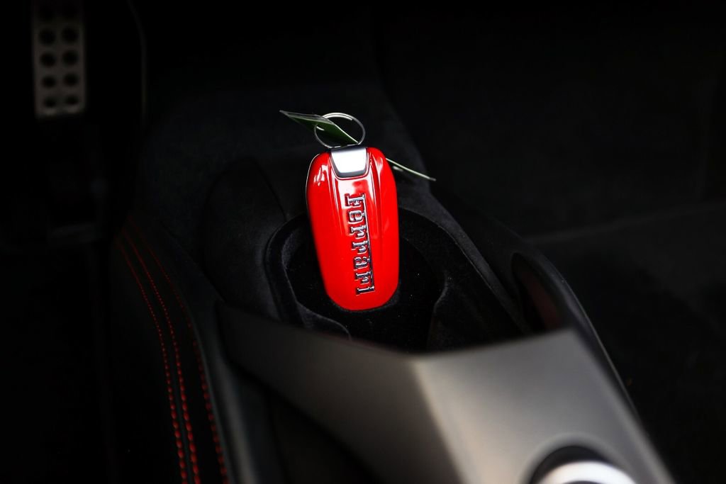 Certified 2018 Ferrari 488 Spider image 37