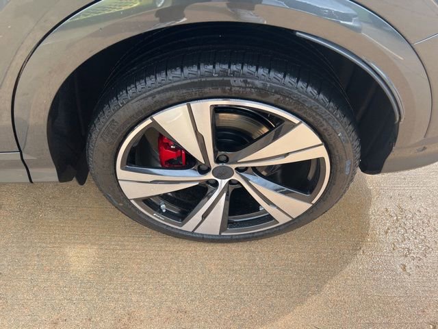 New 2026 Audi SQ5 Premium Plus image 11