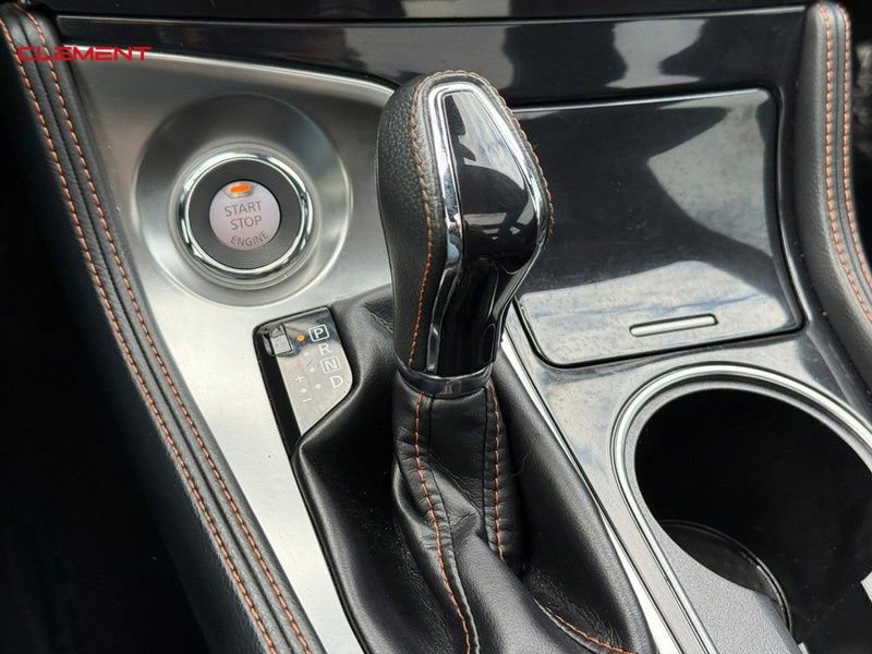 Used 2023 Nissan Maxima SR w/ Sport Mat Group image 29