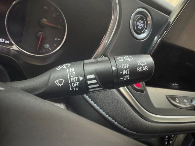 Used 2024 Chevrolet Blazer RS w/ Driver Confidence II Package image 22