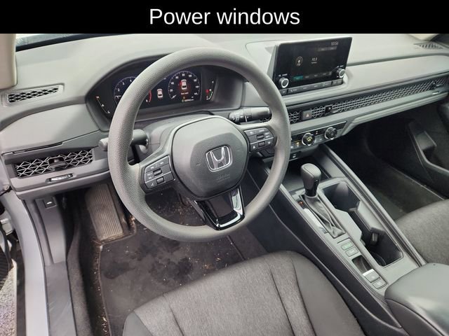 Used 2024 Honda Accord LX image 8