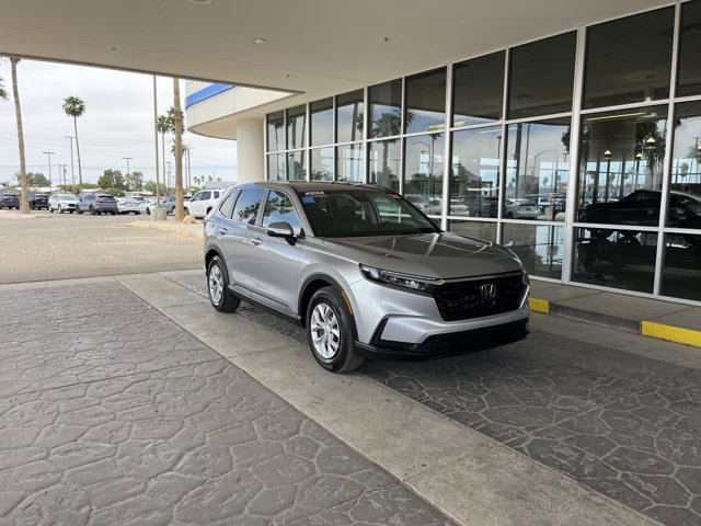 Used 2026 Honda CR-V LX image 5