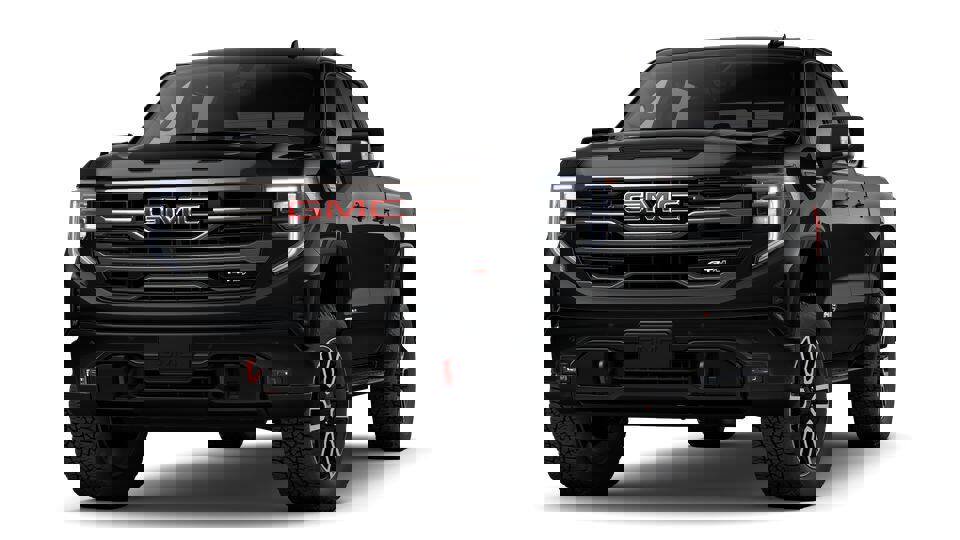 New 2026 GMC Sierra 1500 AT4 w/ AT4 Premium Package image 25