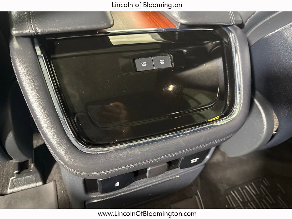 Certified 2023 Lincoln Navigator Reserve image 64