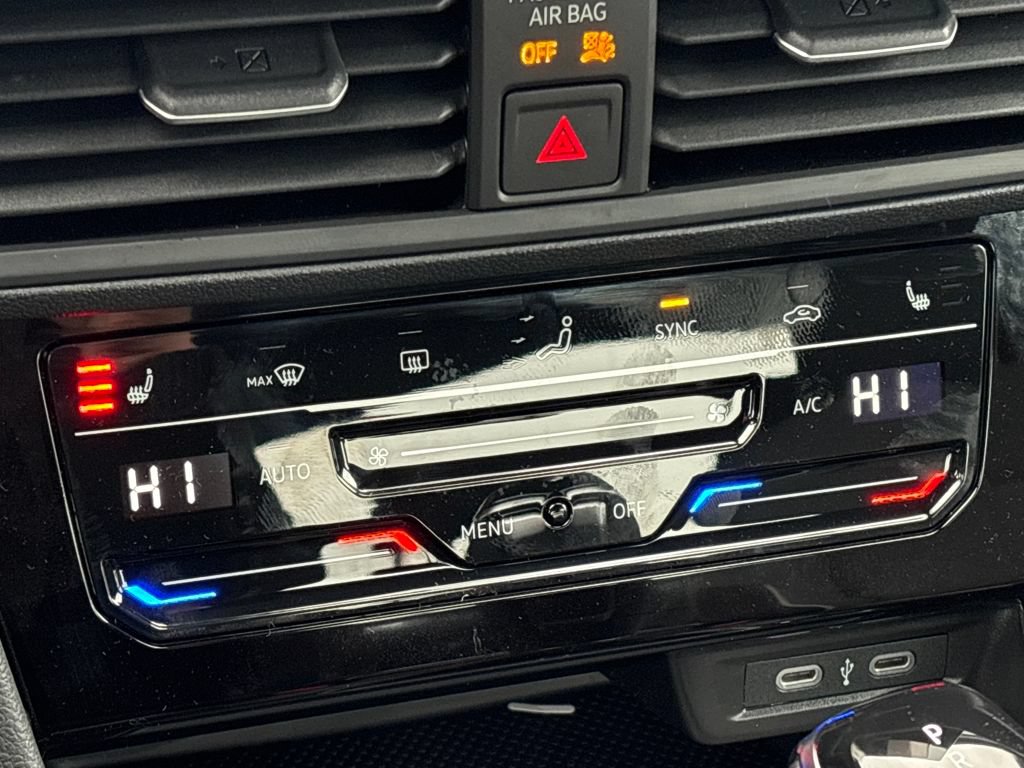 New 2026 Volkswagen Jetta Sport FWD image 20