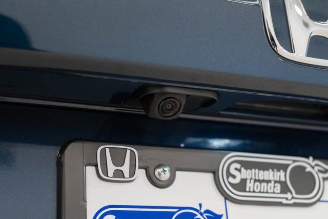 New 2026 Honda CR-V Sport-L image 12