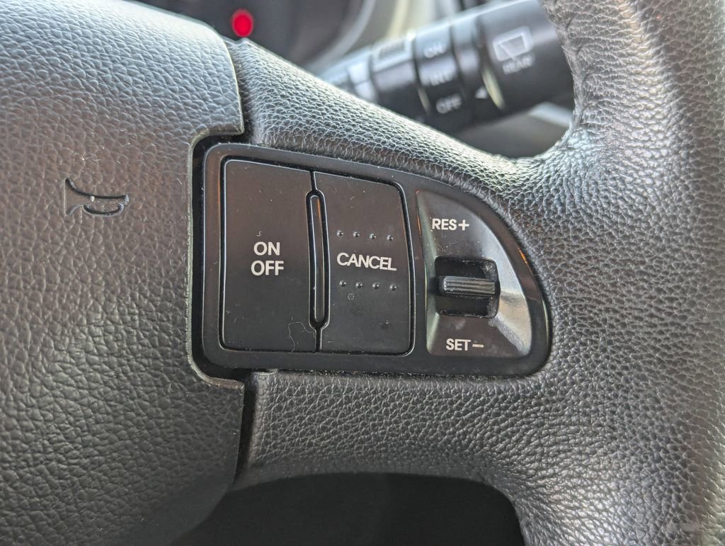 Used 2012 Kia Sportage SX w/ SX Premium Pkg image 20