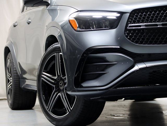 Certified 2026 Mercedes-Benz GLE 350 4MATIC image 4