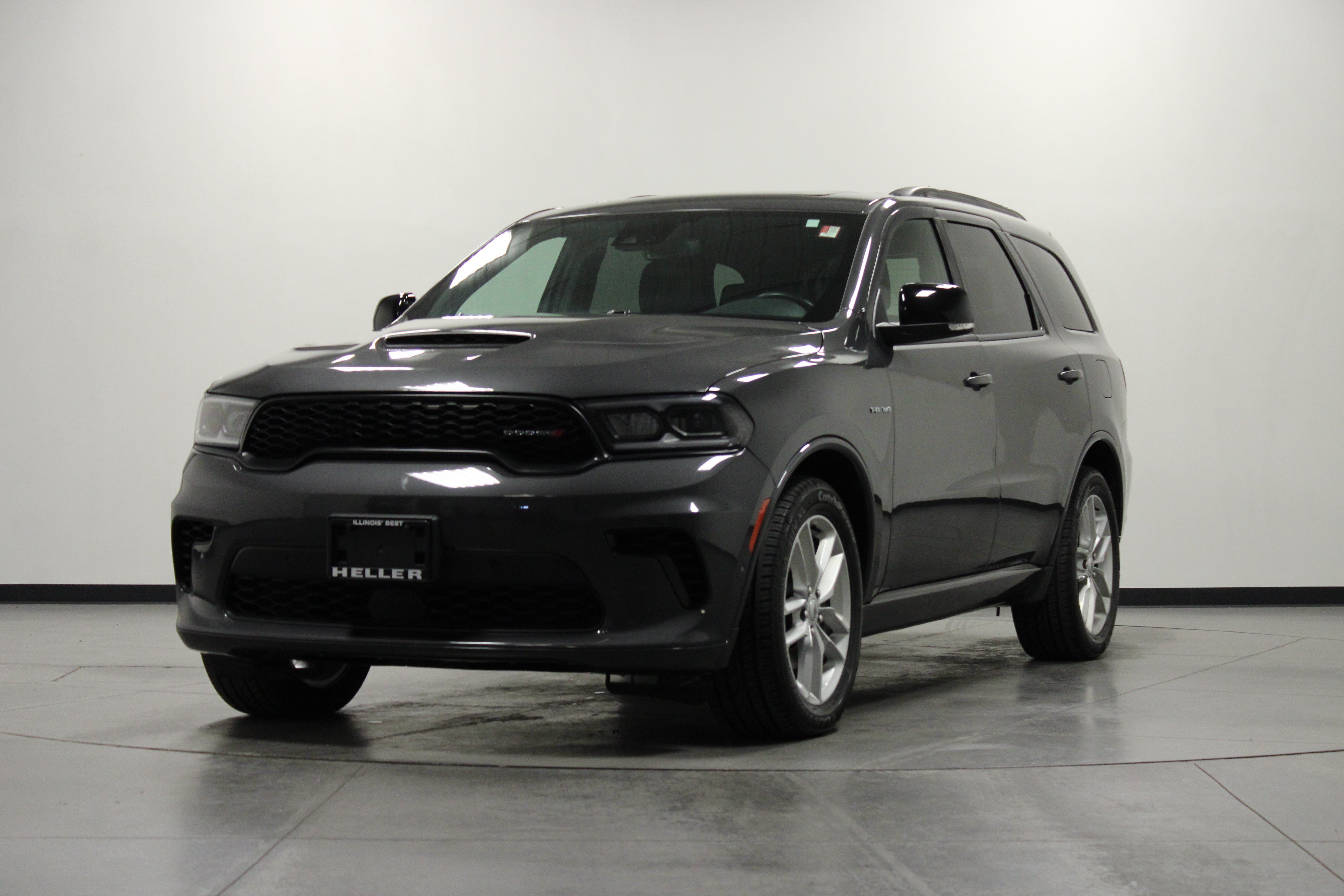 Used 2025 Dodge Durango R/T AWD/4WD image 8