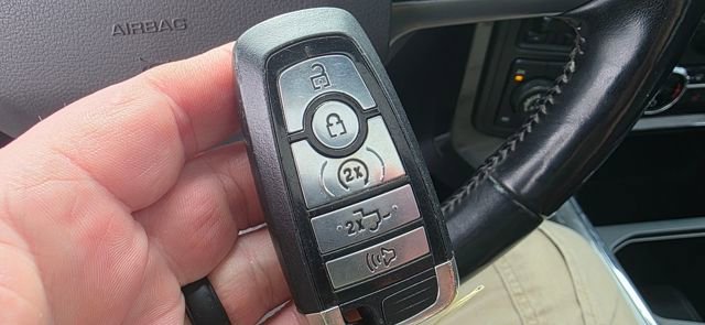 Used 2021 Ford F150 Lariat w/ Equipment Group 502A High image 41