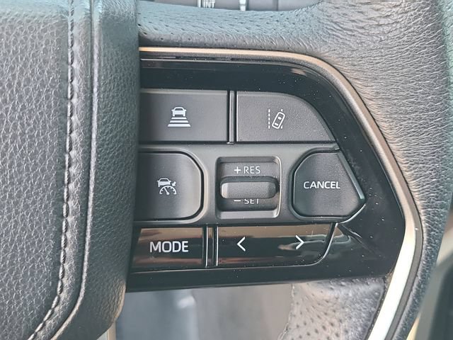 Used 2023 Toyota Tundra SR5 w/ SR5 Premium Package RWD image 21