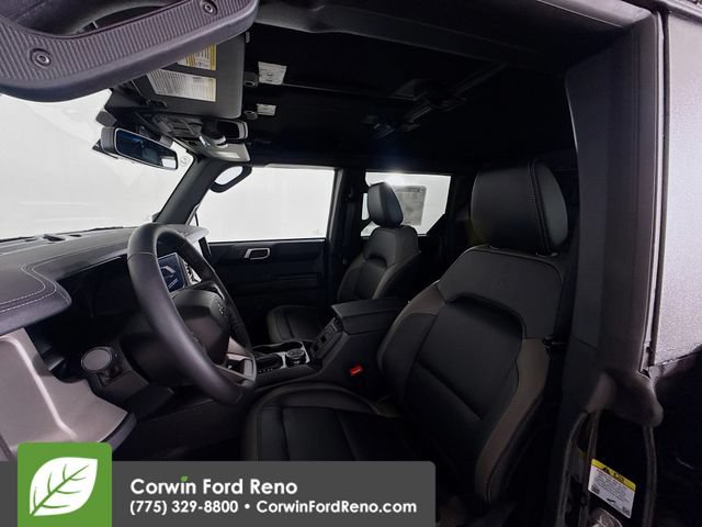 New 2026 Ford Bronco Outer Banks AWD/4WD image 22