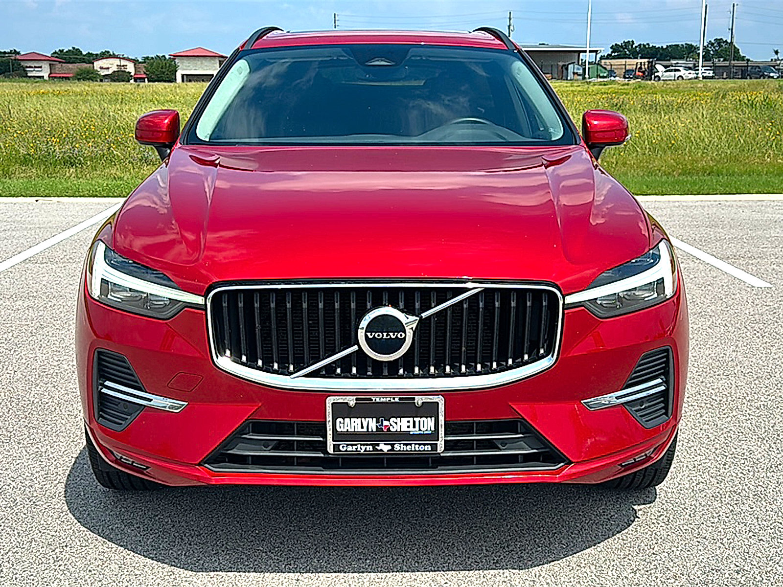 Used 2022 Volvo XC60 B5 Momentum AWD/4WD image 11