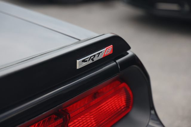 Used 2012 Dodge Challenger SRT8 w/ Premium Sound Group RWD image 39