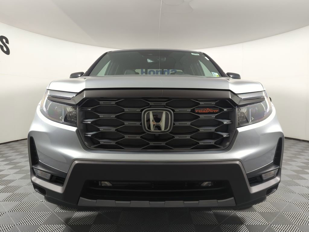 New 2026 Honda Ridgeline TrailSport+ image 8