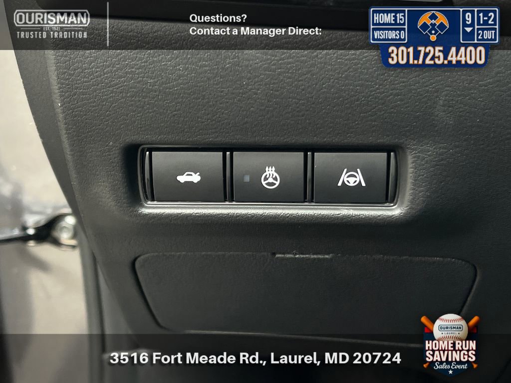 New 2026 Nissan Sentra SR w/ SR Premium Package FWD image 29