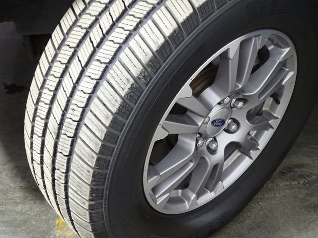 Used 2018 Ford F150 Lariat AWD/4WD image 38