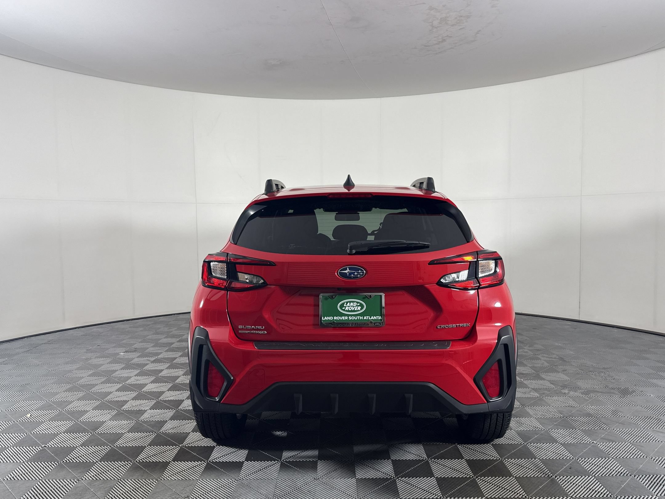 Used 2024 Subaru Crosstrek 2.0i Premium AWD/4WD image 10