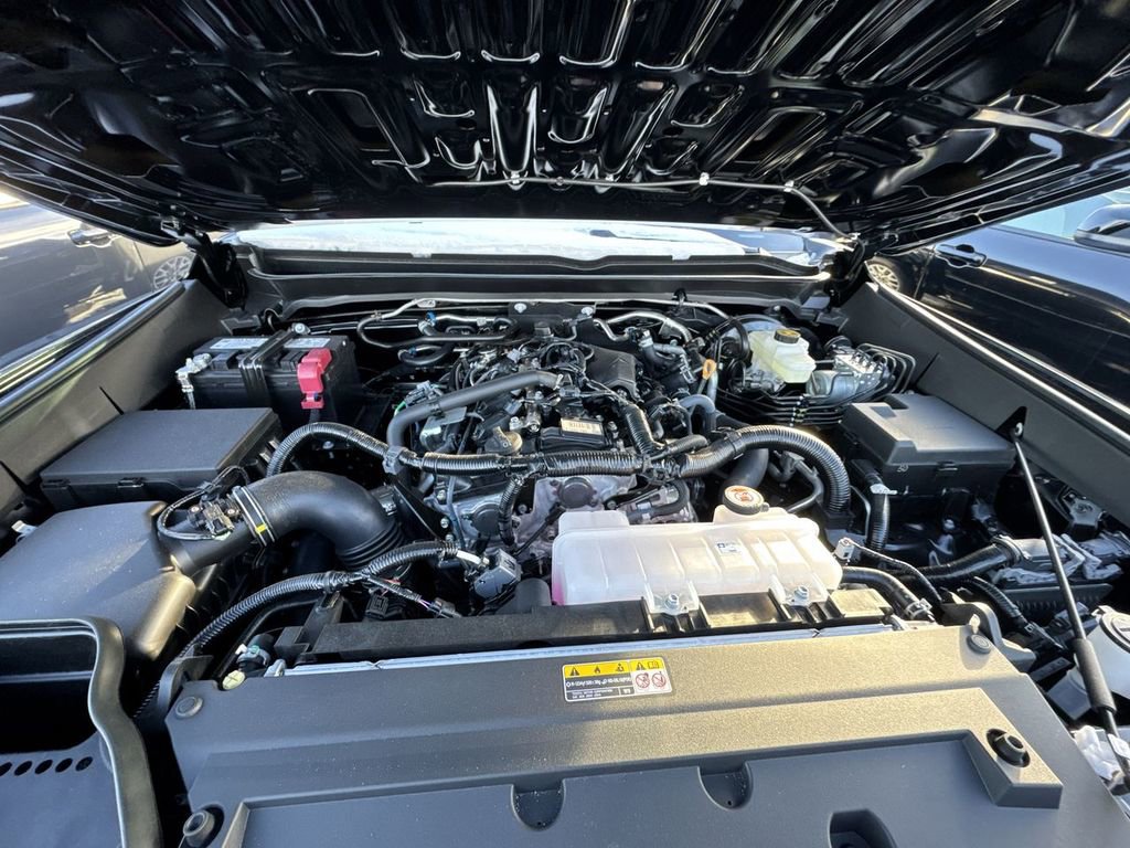 New 2026 Toyota Tacoma SR5 image 31