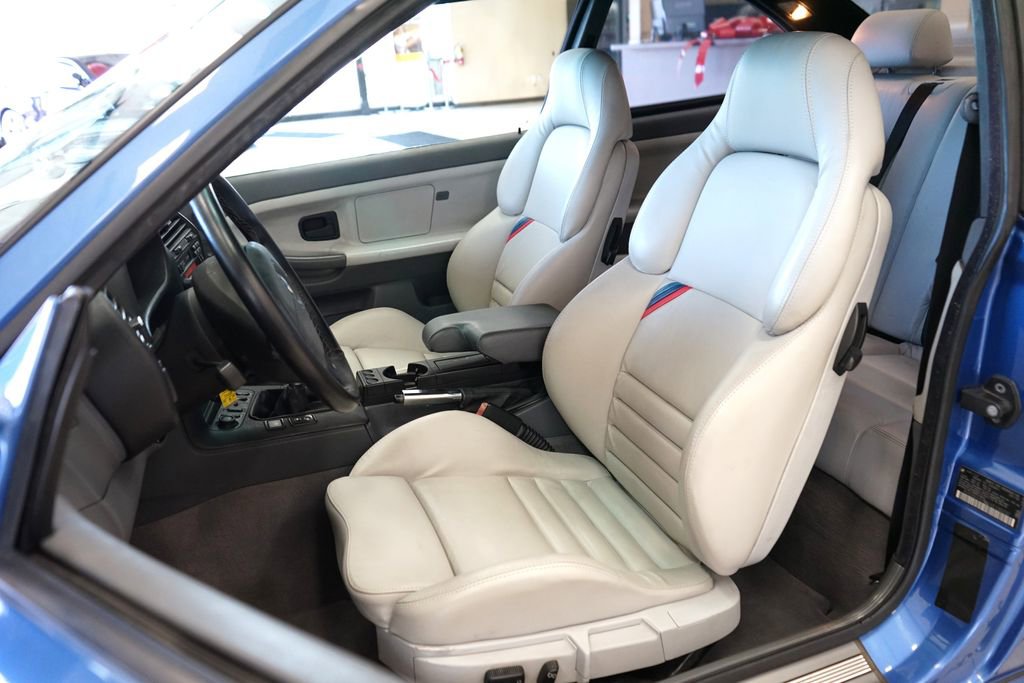 Used 1999 BMW M3 Coupe image 3