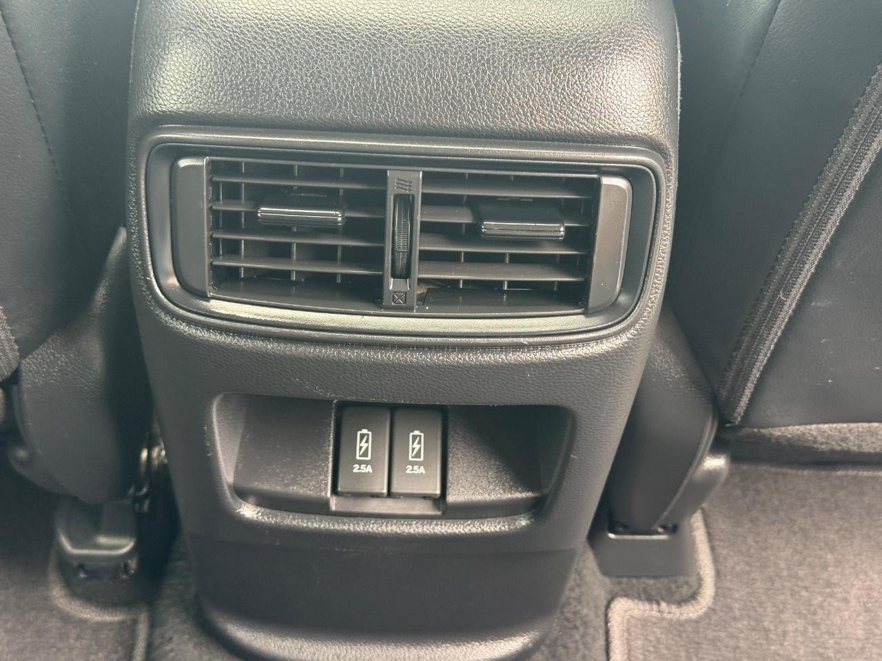 Certified 2019 Honda CR-V EX-L image 16