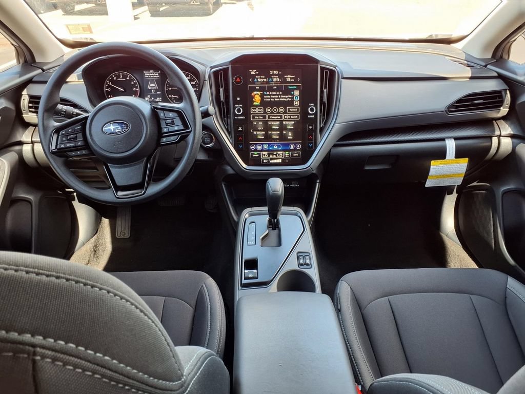 Certified 2026 Subaru Crosstrek 2.5i Premium AWD/4WD video 2