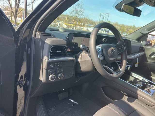 New 2026 Chevrolet Suburban RST w/ Comfort Package image 12