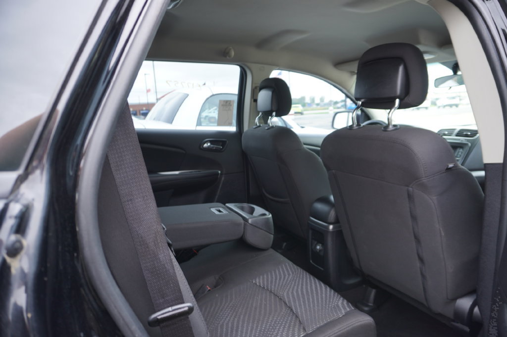 Used 2015 Dodge Journey FWD image 7